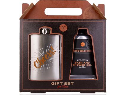 accentra set koupelovy men s collection v darkove krabicce s uchem vc placatka ien564872