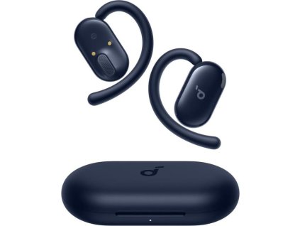 bluetooth sluchatka anker soundcore v20i modra ien564790