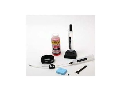 odvzdusnovaci sada bleedkit bk 28085 shimano premium ig557044