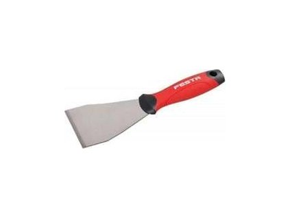 festa spachtle nerez 75 mm gumova rukojet ig497742