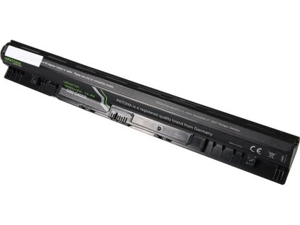 patona baterie pro ntb lenovo g400s 2600mah li ion 14 4v premium ien429642