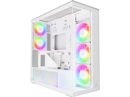 arctic xtender vg clear white ien561575