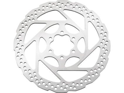 brzdovy kotouc shimano deore sm rt56 160 mm pro ice tech pouze resin des 6 der ien534454