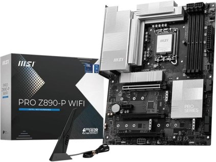msi pro z890 p wifi ien532759