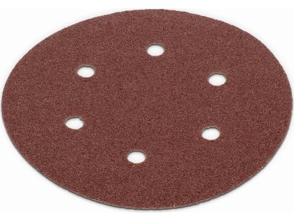 kreator krt231007 5x brusny papir 150 mm g120 ien494216