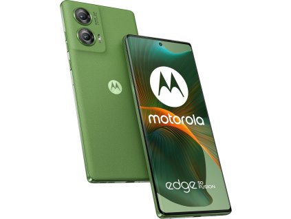 motorola edge 50 fusion 8 256gb pantone forest green ien564674