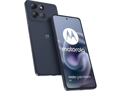 motorola moto g86 power 5g 12 256gb pantone spellbound ien565004