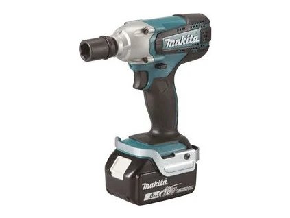 makita dtw190rfj aku razovy utahovak 1 2 li ion lxt 18v 3 0ah ien373641