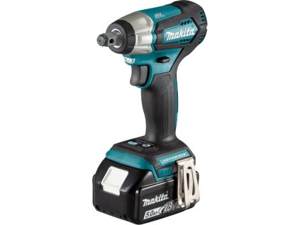 makita dtw181rtj aku razovy utahovak 1 2 li ion lxt 18v 5 0ah ien373643