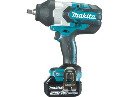 makita dtw1002rtj aku razovy utahovak 1 2 li ion lxt 18v 5 0ah ien373644