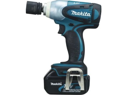 makita dtw251rtj aku razovy utahovak 1 2 li ion lxt 18v 5 0ah makpac ien373647