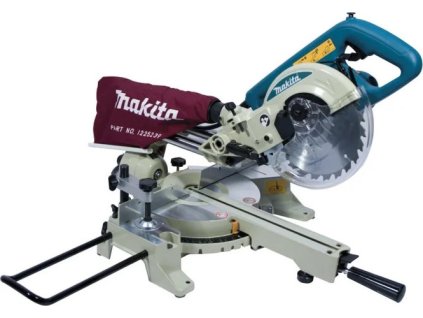 makita ls0714n pokosova pila 190mm 1010w ien476837