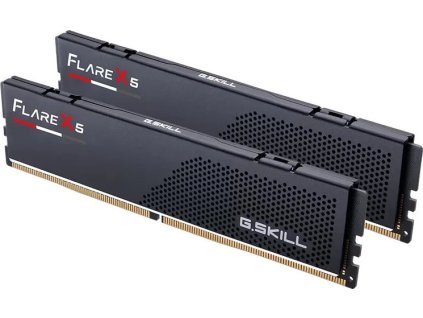 g skill flare x5 32gb kit ddr5 6000 cl32 amd expo ien518365