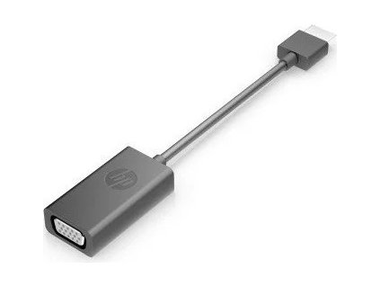 hp hdmi to vga adapter x1b84aa ien263769
