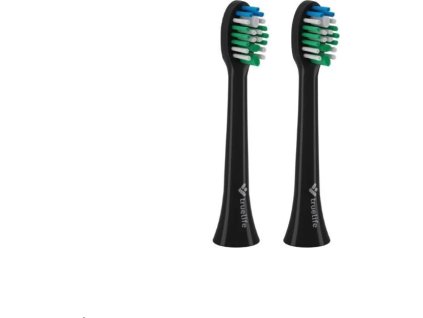 truelife sonicbrush compact heads black standard ien465068