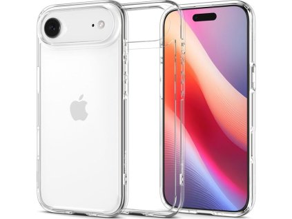 spigen ultra hybrid crystal clear iphone air ien559238