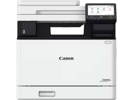 canon i sensys mf754cdw ii ien565058