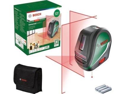 bosch universallevel 3 0 603 663 904 ien562139