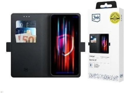 3mk wallet case pro xiaomi 15 pro ien539088