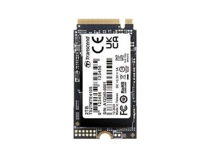 transcend mte410s 2tb ssd m 2 2242 ig540561