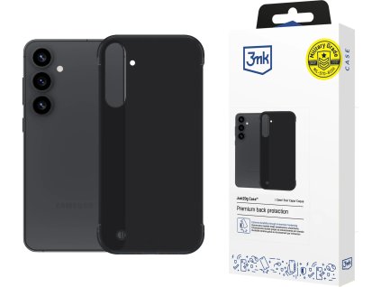 3mk just20g matt case pro samsung galaxy s25 ien537833