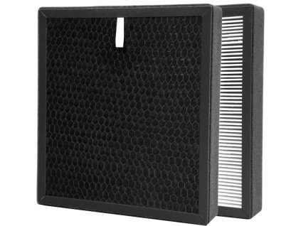 airbi refresh nahradni filtr hepa uhlikovy ien336592