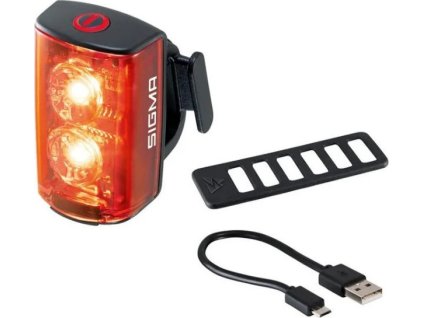 sigma svetlo zadni sigma buster rl 80 ien442936