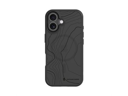 tactical magforce hyperstealth sika kryt pro iphone 16 asphalt ien565644