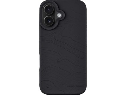 tactical magforce beaver kryt pro iphone 16 asphalt ien565649