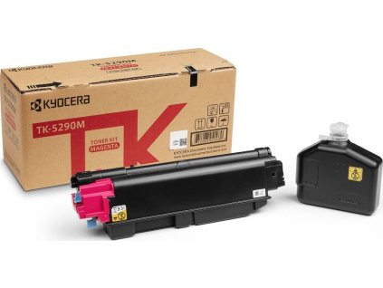 kyocera toner tk 5290m 13 000 a4 purpurovy pro p7240cdn ien565995