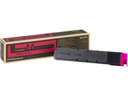 kyocera toner tk 8505m 20 000 a4 purpurovy pro taskalfa 4550 4551 5550 5551ci ien566011