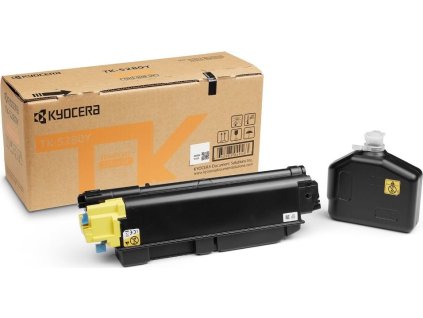 kyocera toner tk 5280y 11 000 a4 zluty pro p6235cdn m6235 6635cidn ien566034