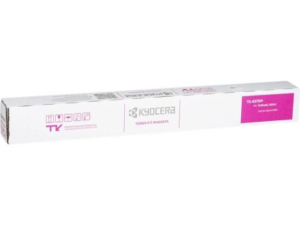 kyocera toner tk 8375m magenta na 20 000 a4 stran pro taskalfa 3554ci ien566071