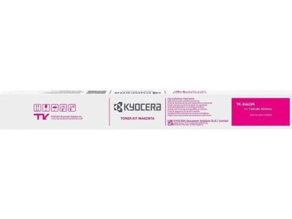 kyocera toner tk 8465m magenta na 20 000 a4 pri 5 pokryti pro taskalfa mz3501ci ien566075