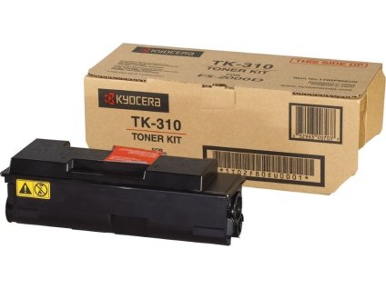 kyocera toner tk 310 fs 2000d 12 000 stran cerny ien565896