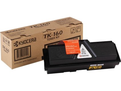 kyocera toner tk 160 fs 1120d 2500stran cerny ien565898