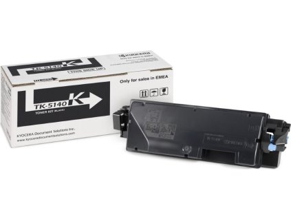 kyocera toner tk 5140k p6130cdn m6030cdn 6530cdn 7000 stran cerny ien565823