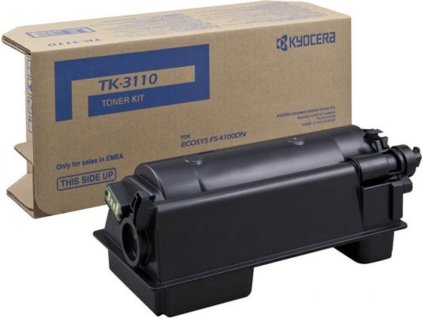 kyocera toner tk 3110 15 500 a4 cerny pro fs 4100dn 4200dn 4300dn ien565843