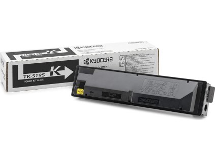 kyocera toner tk 5195k 15 000 a4 cerny pro taskalfa 306ci 307ci ien565849
