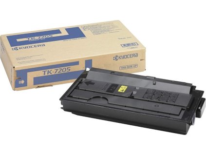 kyocera toner tk 7205 35 000 a4 cerny pro taskalfa 3510i 3511i ien565866