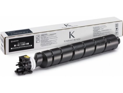kyocera toner tk 8345k 20 000 a4 cerny pro taskalfa 2552ci ien565872