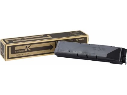kyocera toner tk 8505k 30 000 a4 cerny pro taskalfa 4550 4551 5550 5551ci ien565873