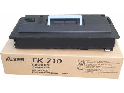 kyocera toner tk 710 fs 9130 9530 40 000 stran cerny ien565877