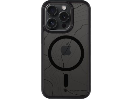 tactical magforce hyperstealth sika kryt pro iphone 15 pro asphalt ien565681