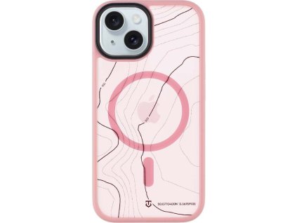 tactical magforce hyperstealth sika kryt pro iphone 15 pink panther ien565692