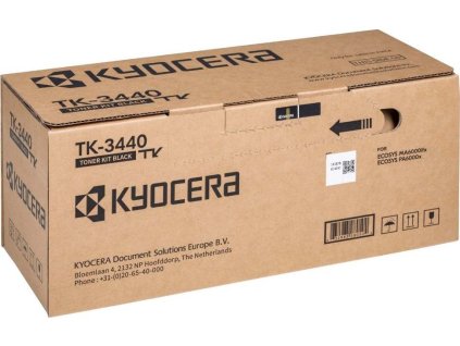 kyocera toner tk 3440 cerny 40000 stran pro ecosys pa6000x ma6000ifx ien565803