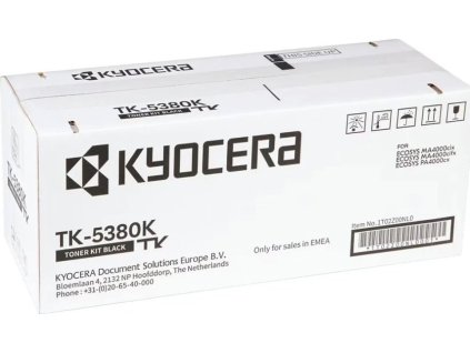 kyocera toner tk 5380k cerny na 13 000 a4 stran pro pa40000cx ma4000cix cifx ien565807
