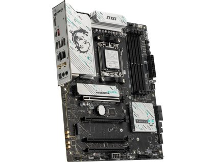 msi b850 gaming plus wifi ien539959