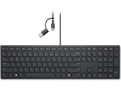 dell kb525c madarska ien536288