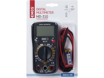 multimetr md 310 ien334033